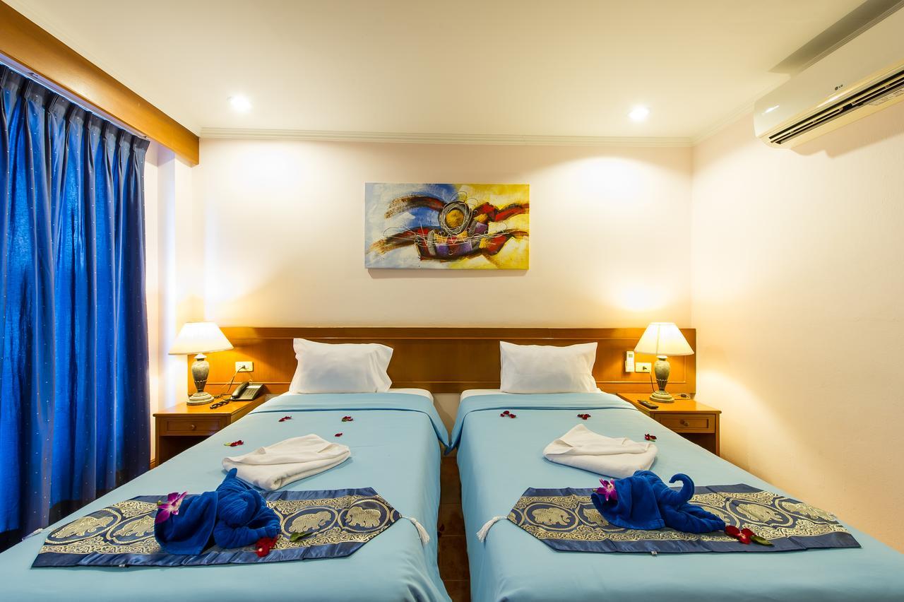 Hotel Phuket