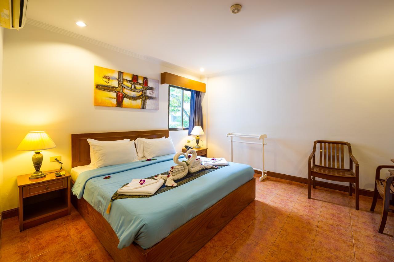 Hotel Phuket Patong