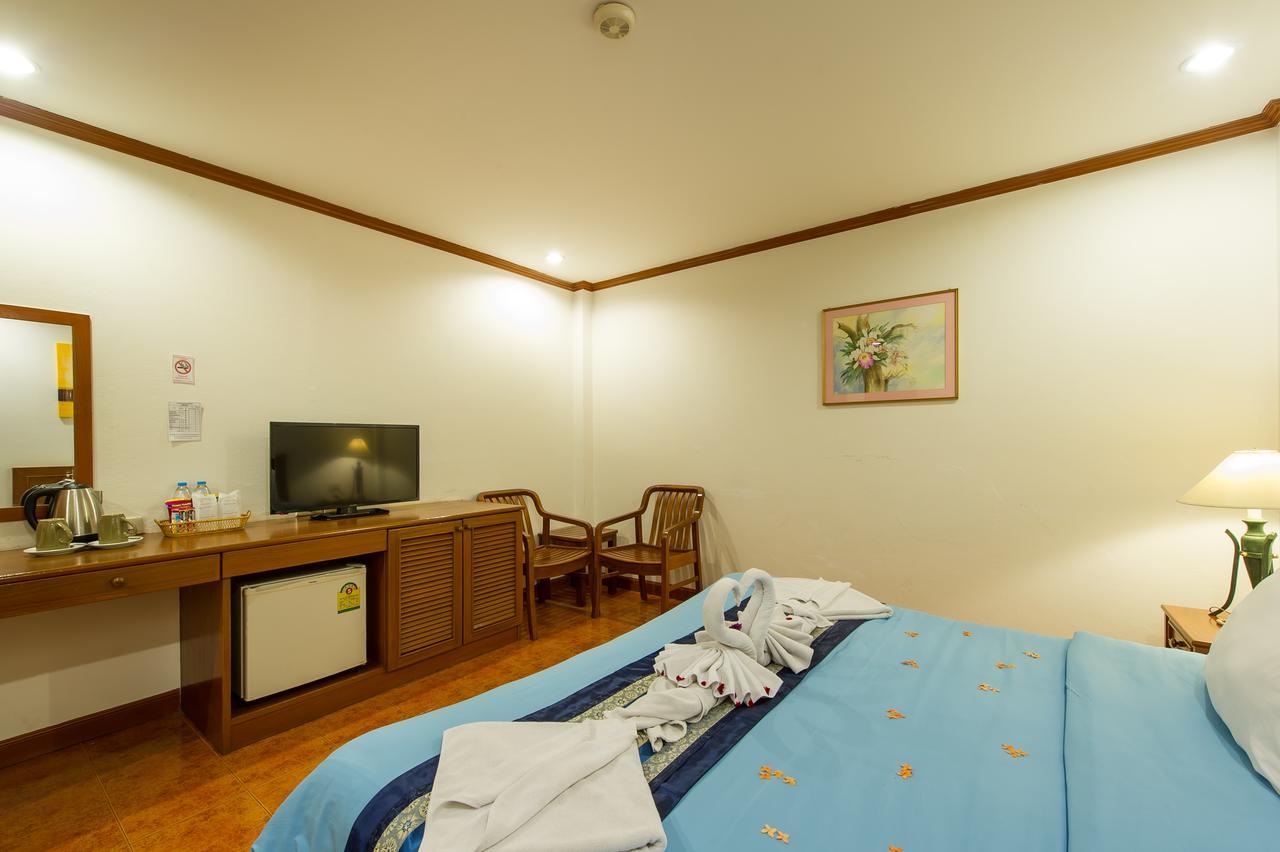Phuket 3* Patong