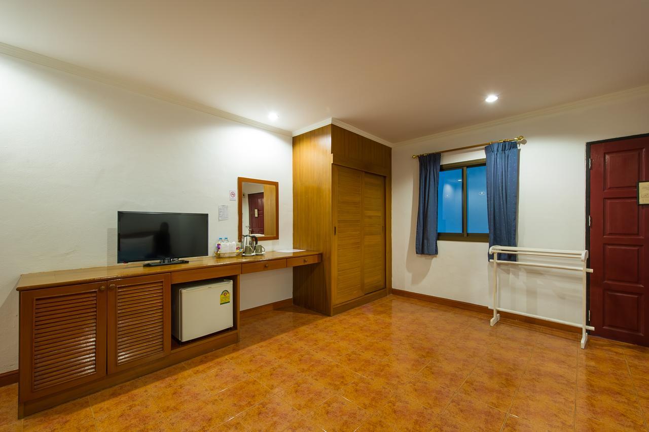 Hotel Phuket Patong