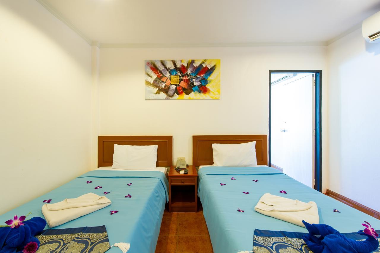 Phuket 3* Patong