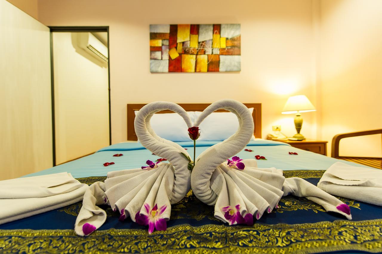 Phuket 3*