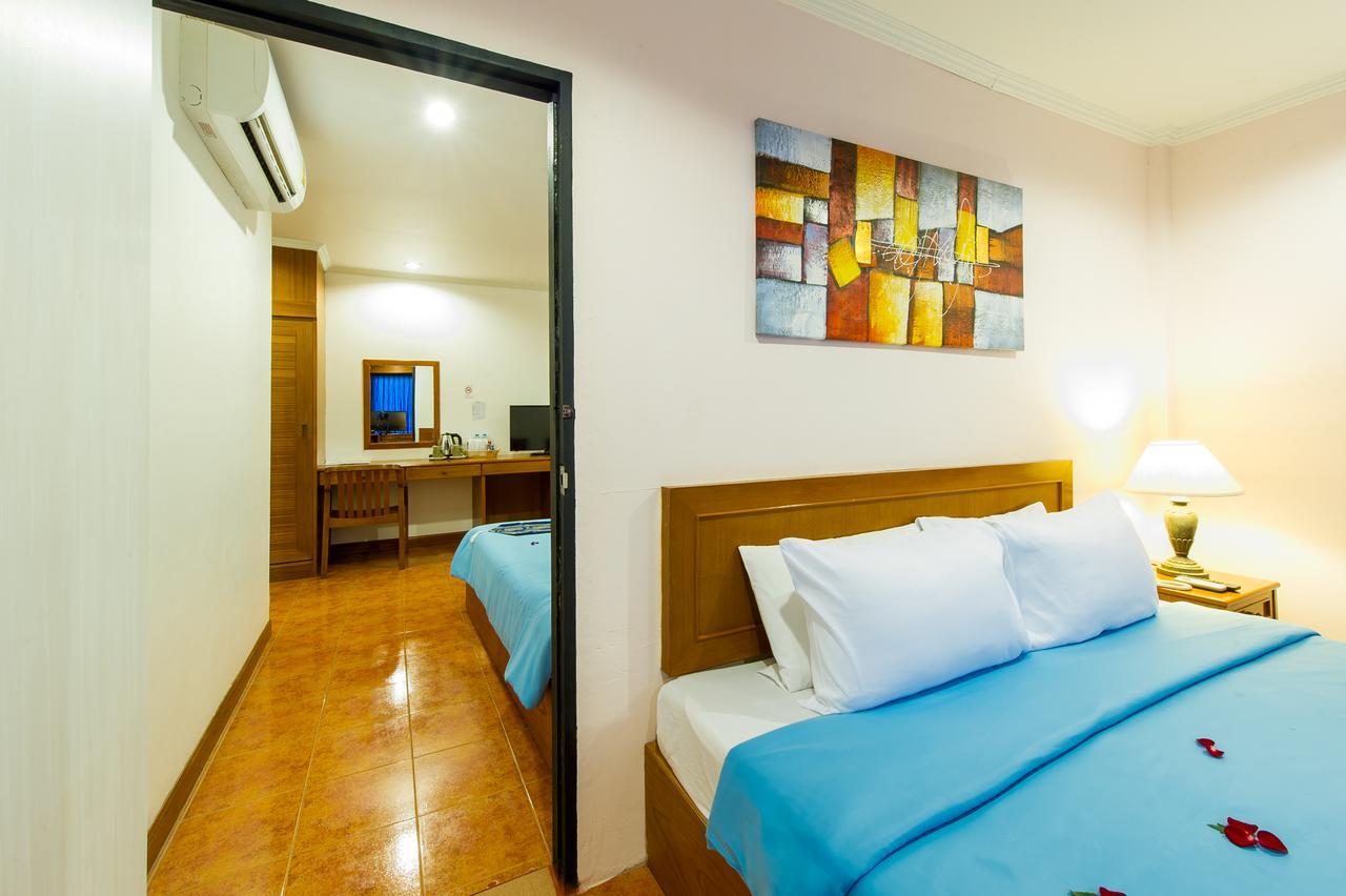 Phuket 3* Patong