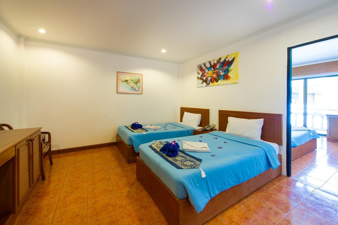 Hotel Phuket Patong