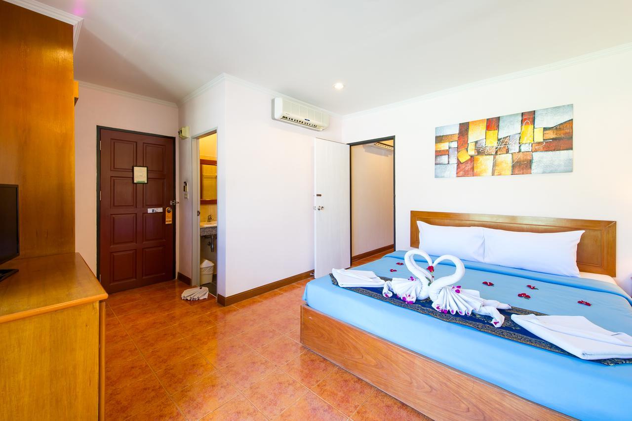 Phuket 3* Patong