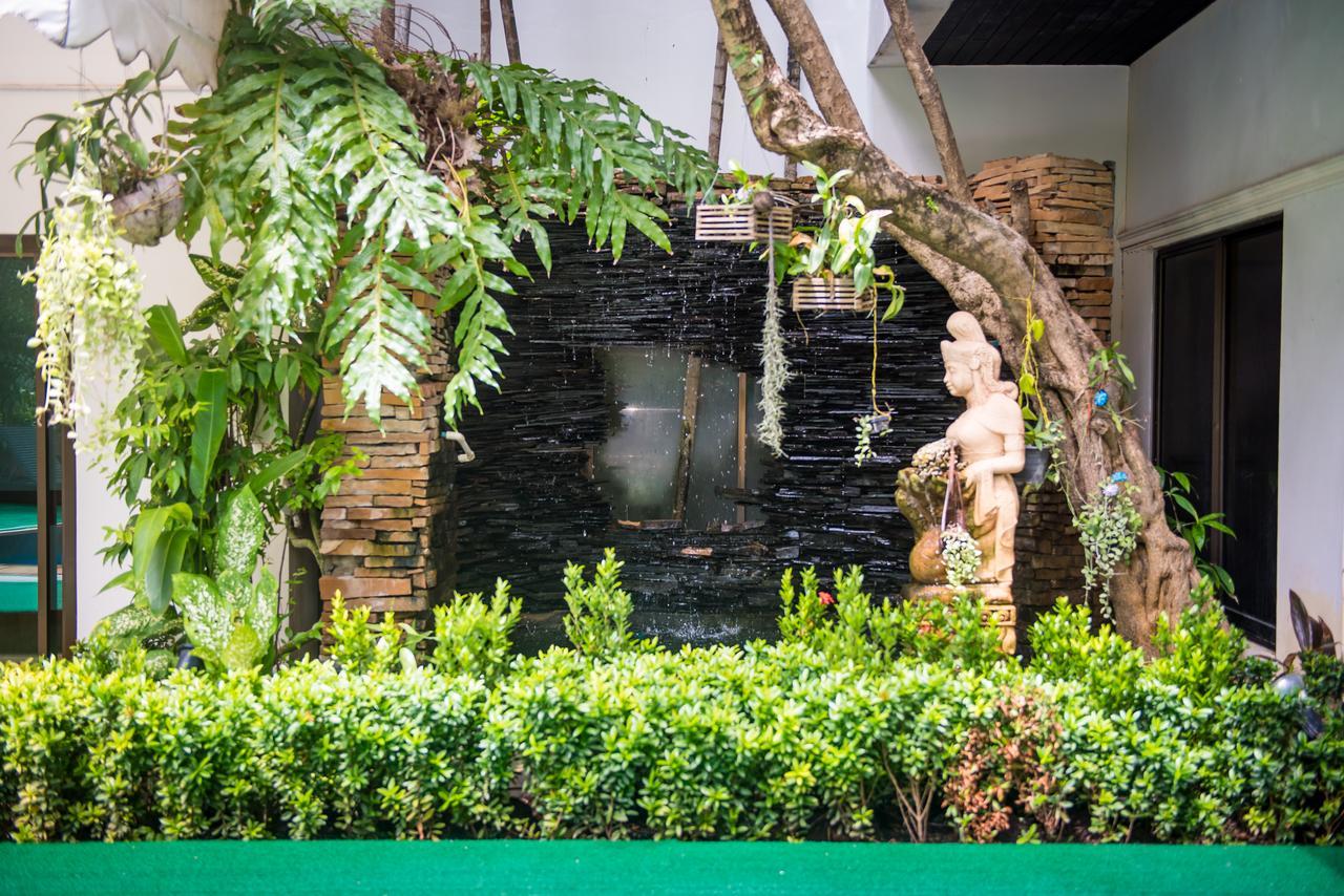 Phuket Hotel 3*