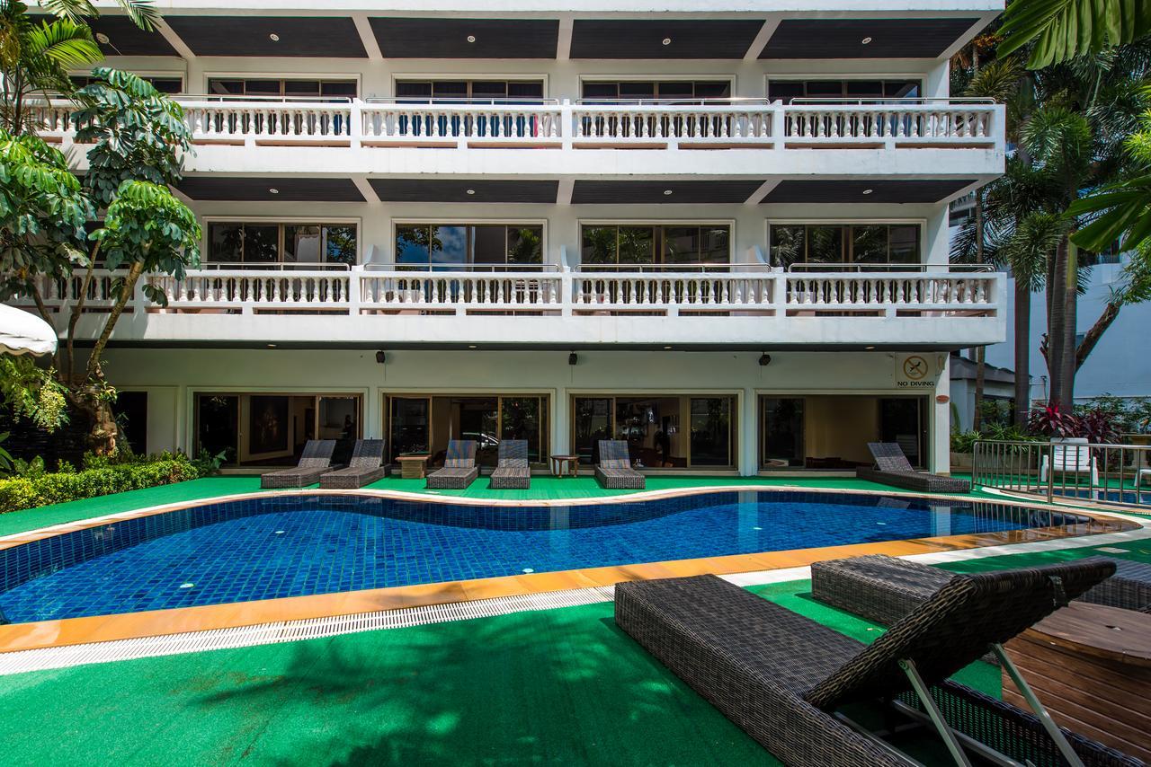 Hotel Phuket Patong