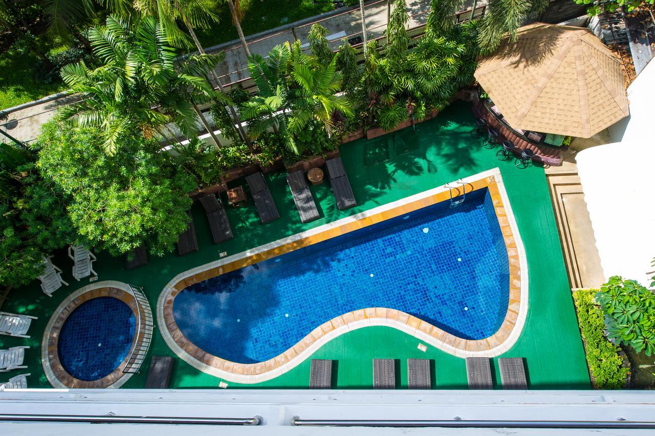 Phuket Hotel Patong