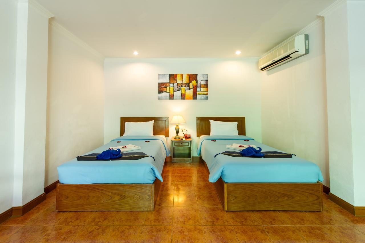 Phuket Patong