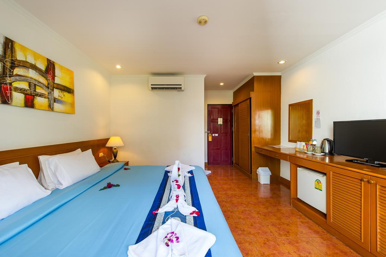 Phuket Hotel Patong