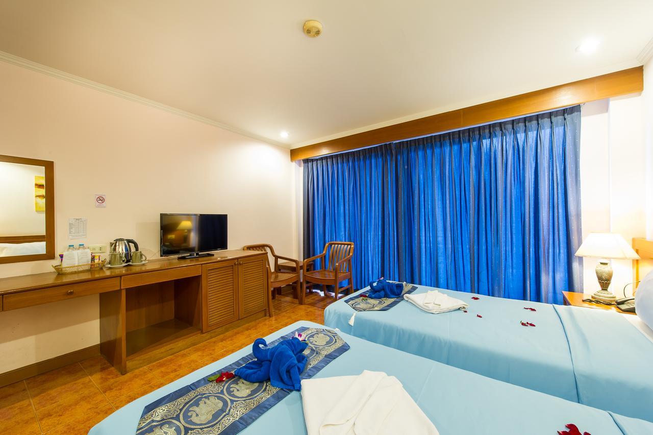 Hotel Phuket