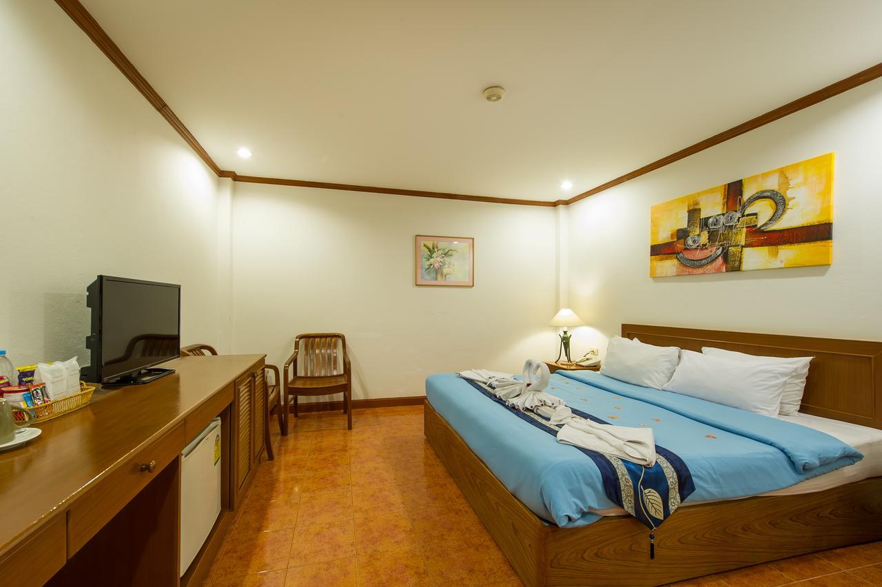 Phuket 3*