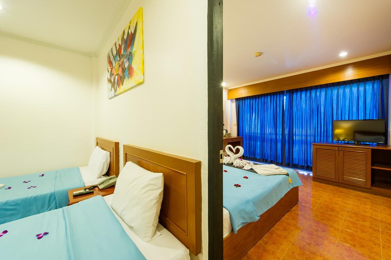 Hotel Phuket