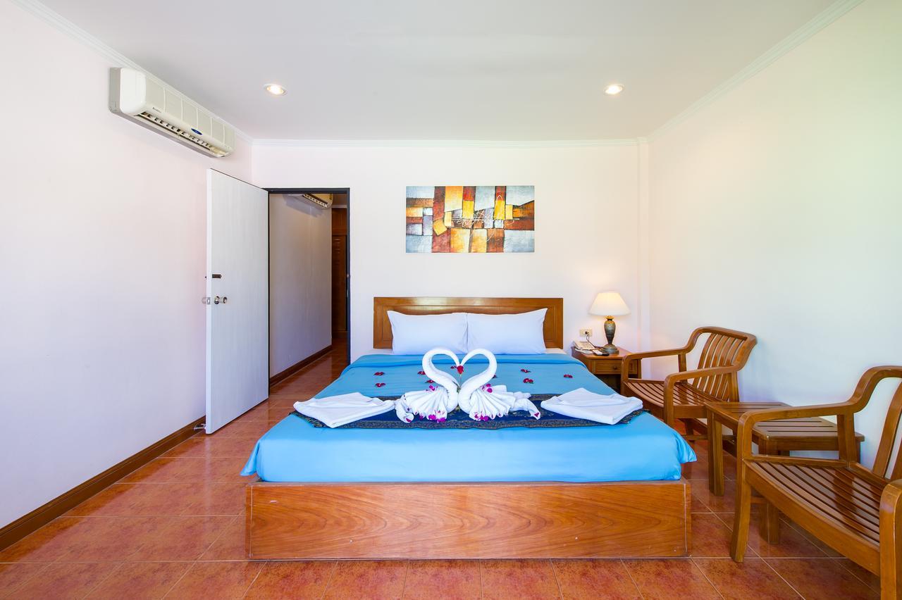 Phuket Hotel 3*