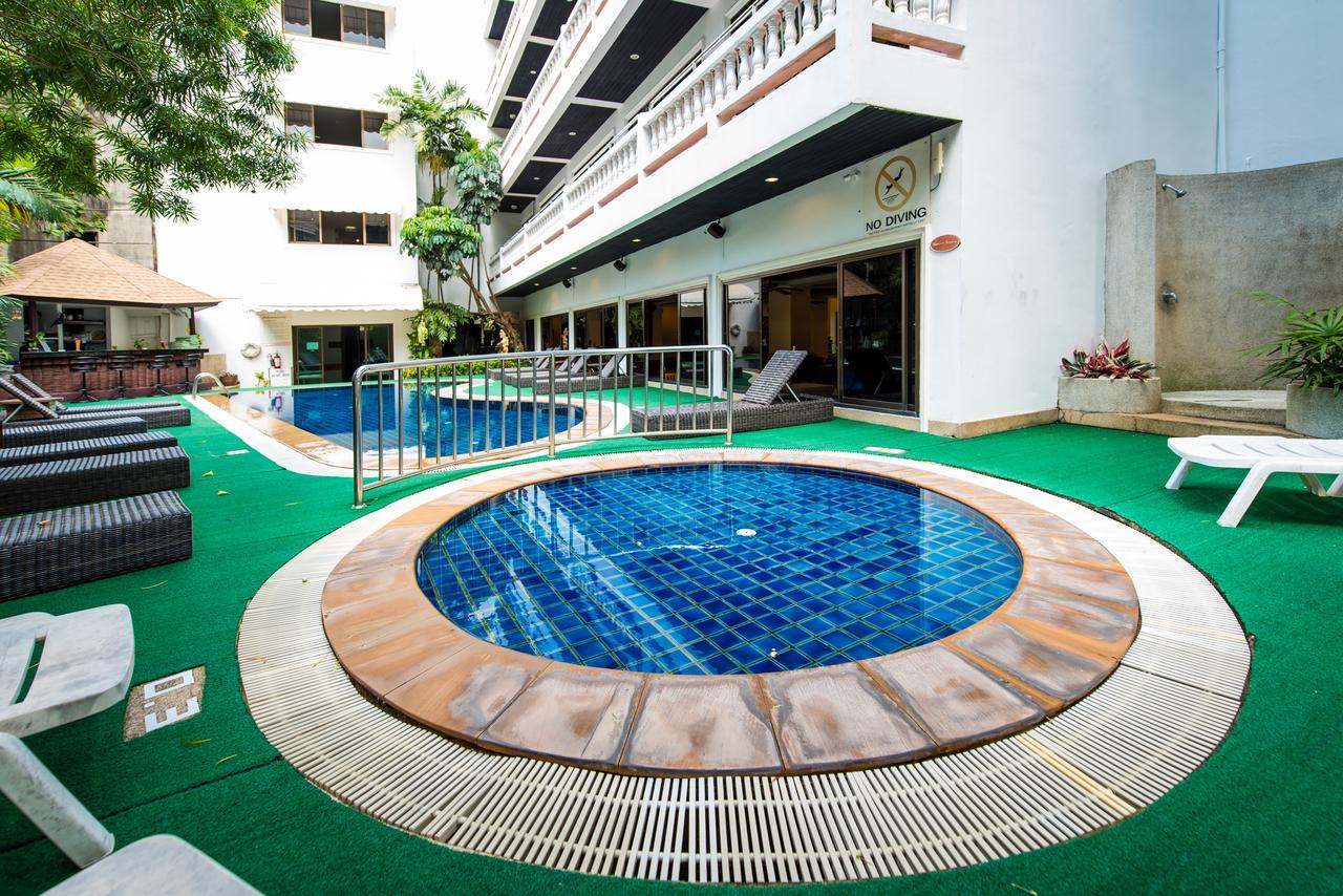 Phuket 3* Patong