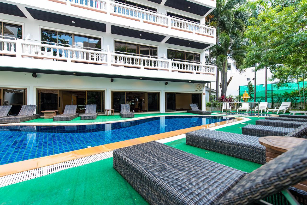 Phuket 3* Patong