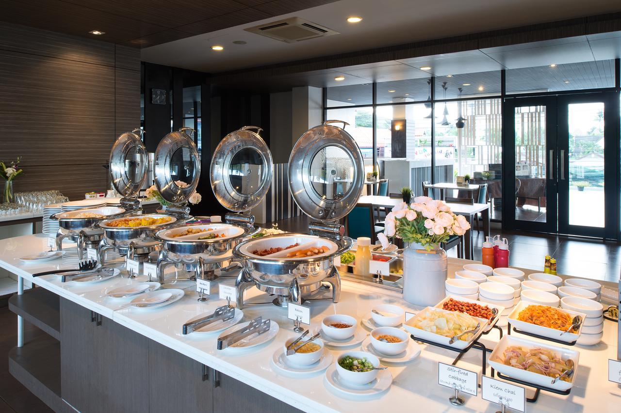 Simplitel Hotel 3*