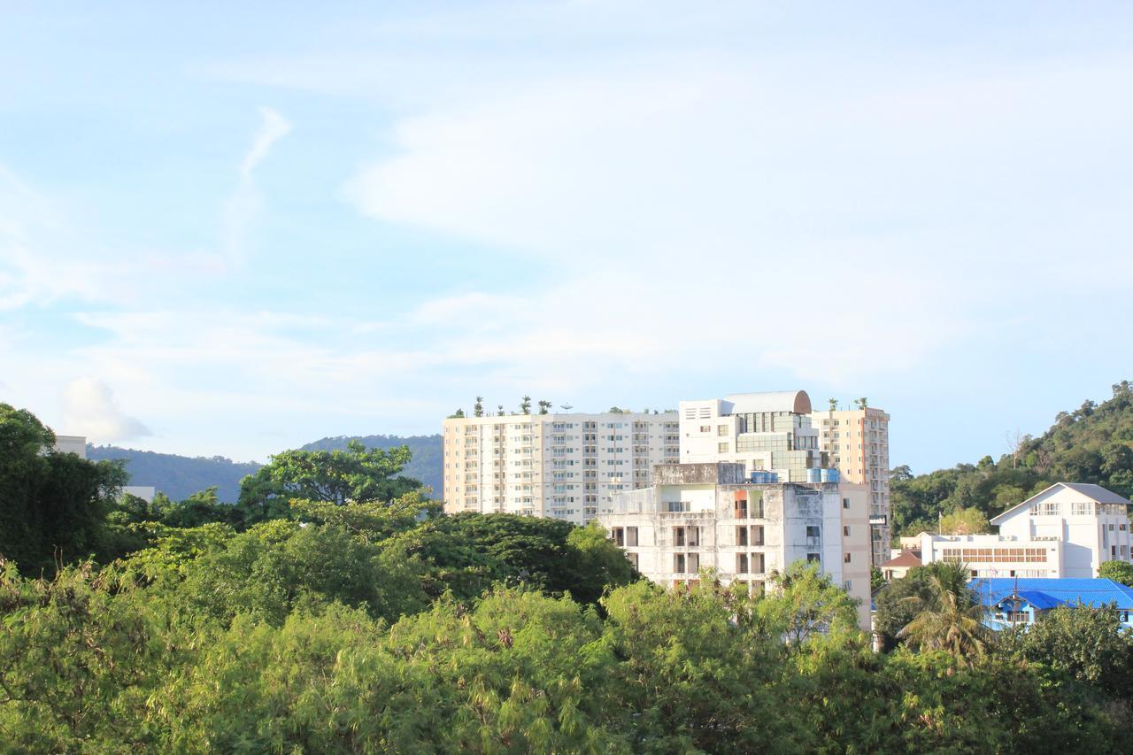 Lub Sbuy House - Sha Hotel Phuket