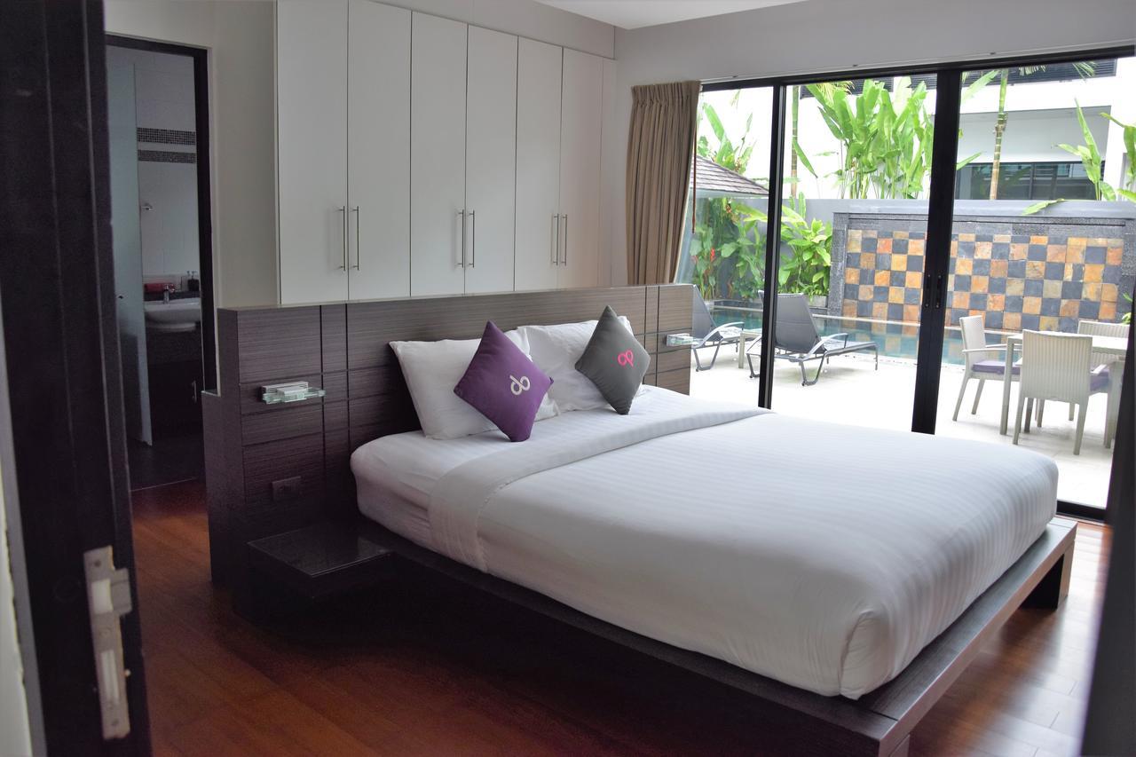 Eden Phuket Villa *