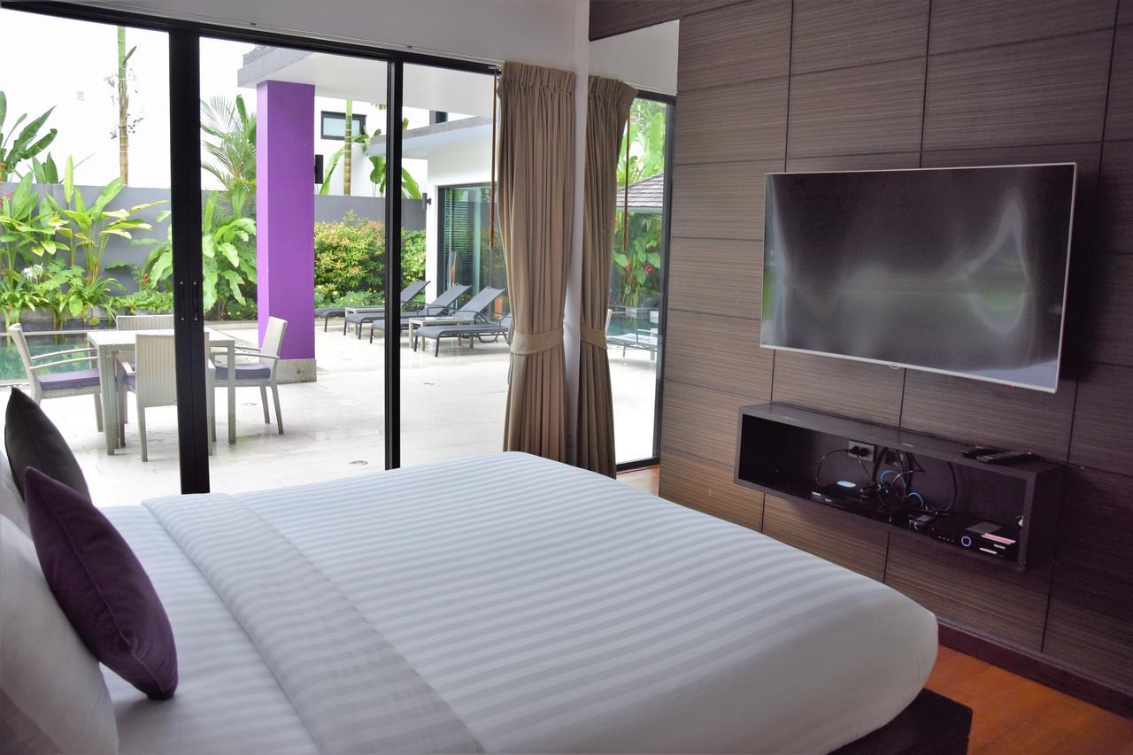 Eden Phuket Bang Tao Beach (Phuket)