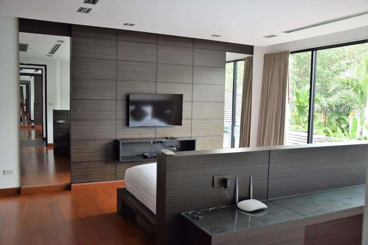 Eden Phuket Bang Tao Beach (Phuket)