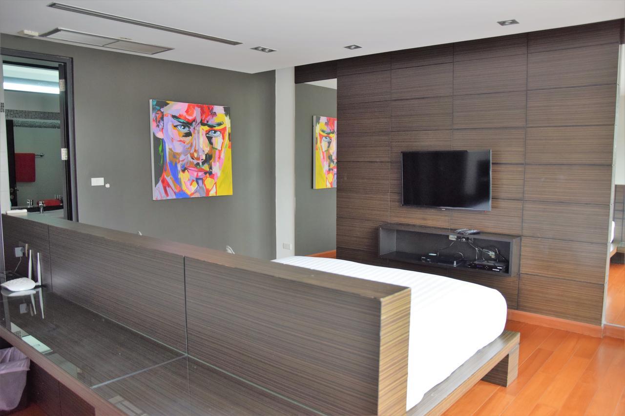 Villa Eden Phuket Bang Tao Beach (Phuket)