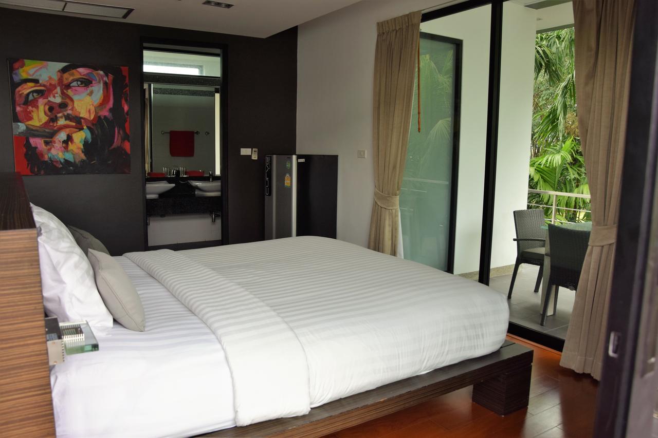 Villa Eden Phuket *