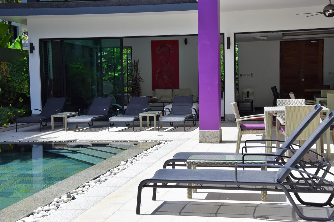Villa Eden Phuket *