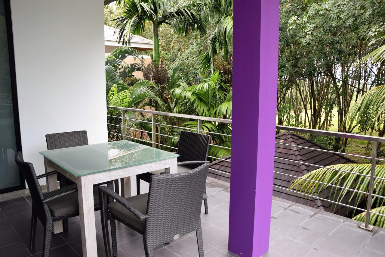 Villa Eden Phuket Bang Tao Beach (Phuket)