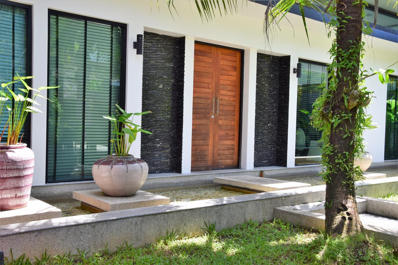 Eden Phuket * Bang Tao Beach (Phuket)