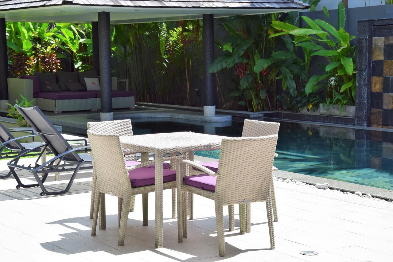 Eden Phuket * Bang Tao Beach (Phuket)