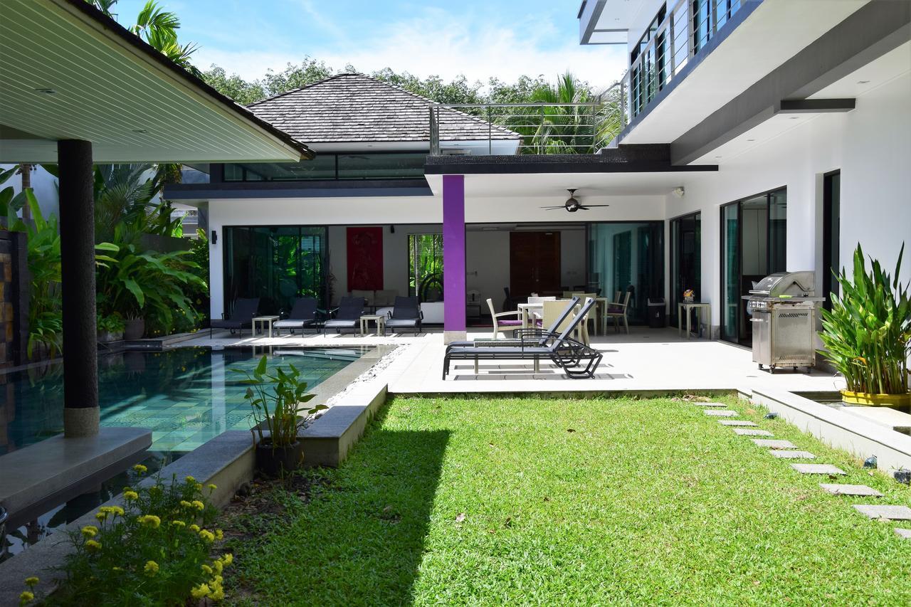 Eden Phuket *