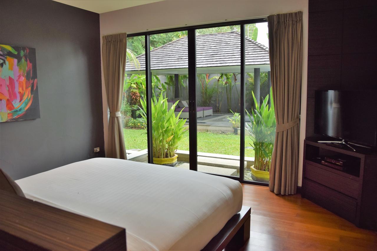 Eden Phuket Villa Bang Tao Beach (Phuket)