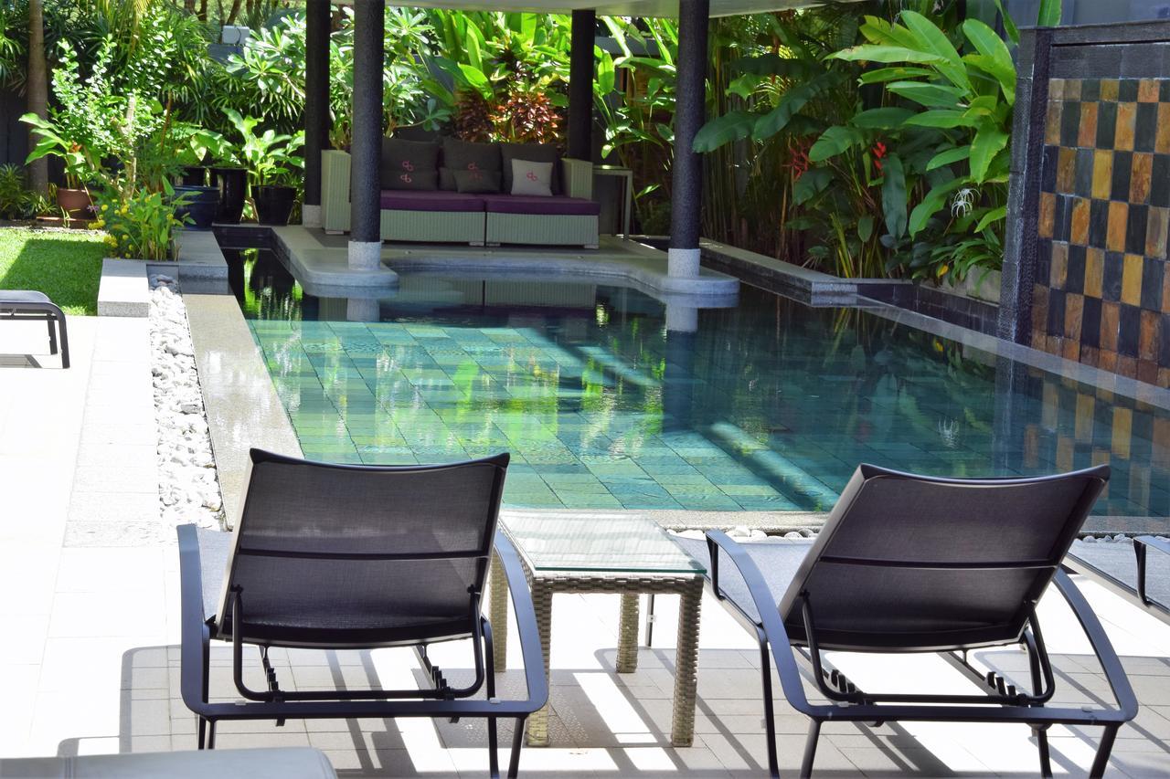 Eden Phuket Villa