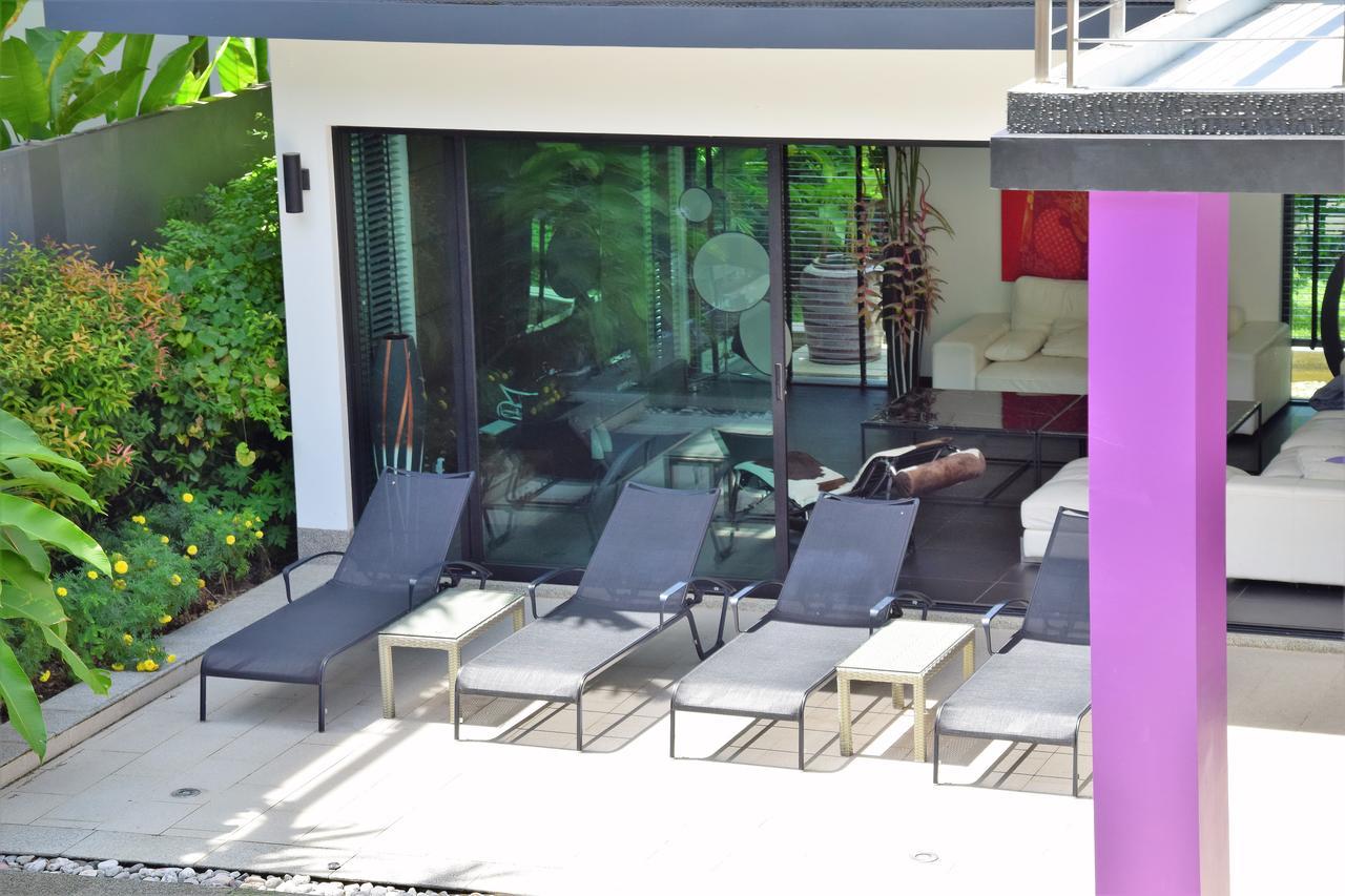 Eden Phuket Bang Tao Beach (Phuket)