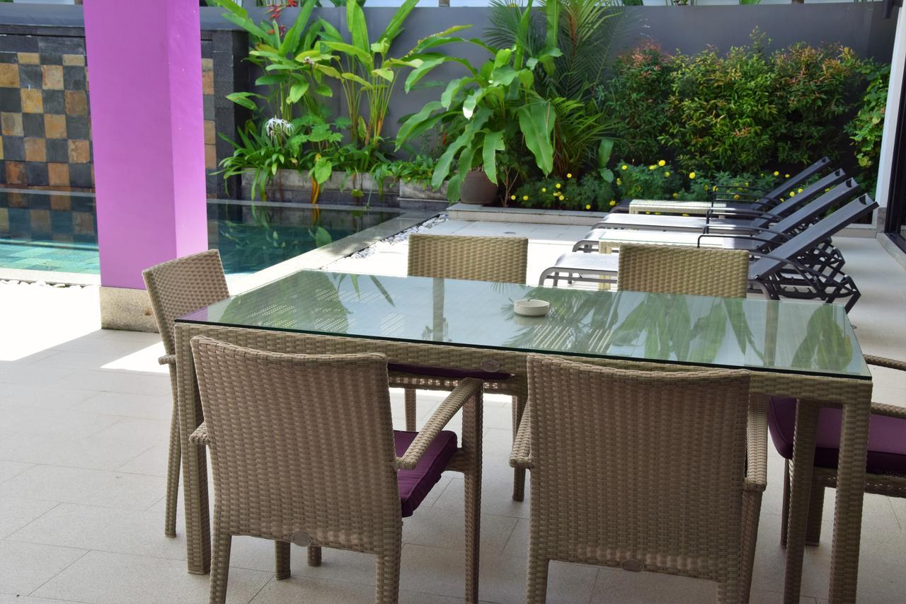 Villa Eden Phuket Bang Tao Beach (Phuket)