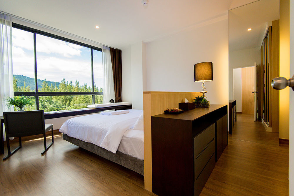 Aparthotel Hill Myna Condotel Official Account 3*