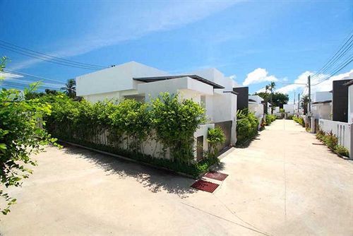 Villa Seastone Private Pool Strand Bang Tao