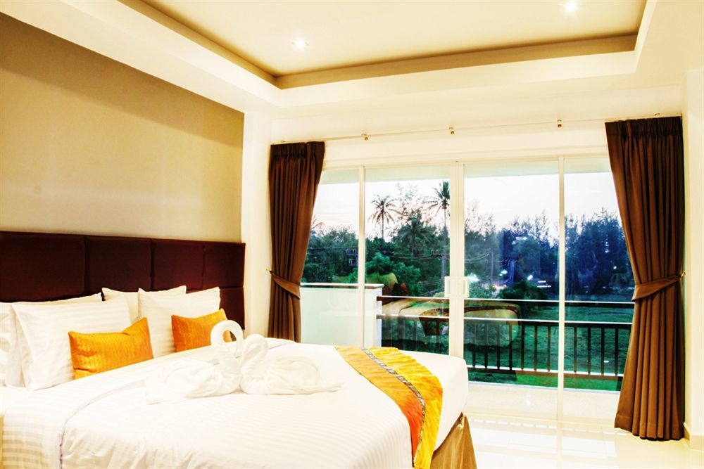 Hotel Amin Phuket