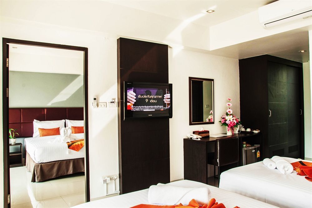Amin 3* Phuket