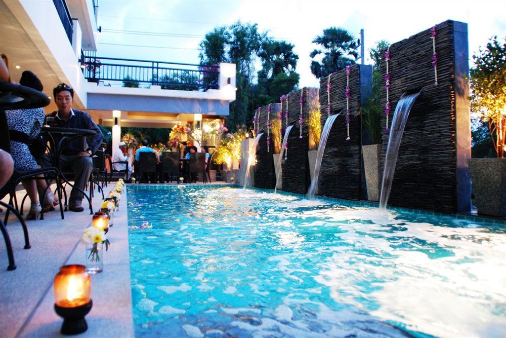 Amin Hotel Phuket