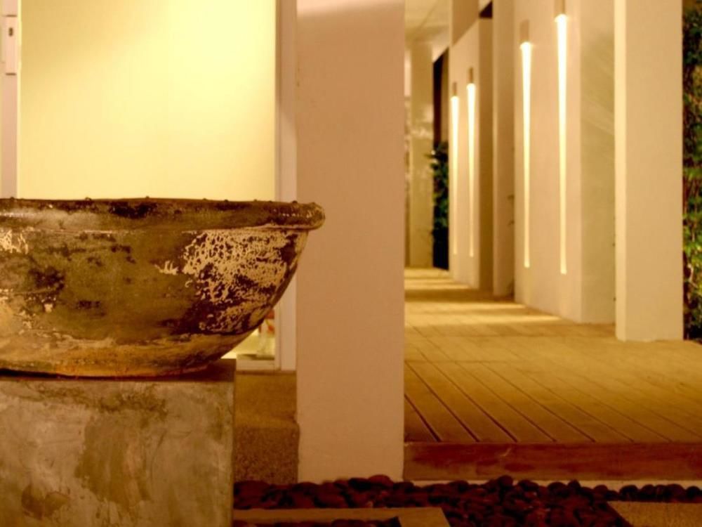 Villa Two - Oxygen Style Beach, Phuket