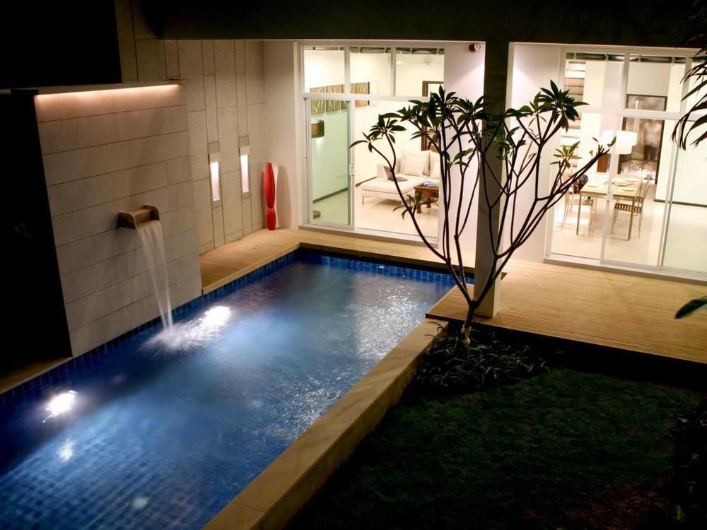 Two - Oxygen Style Beach, Phuket Villa Bang Tao Beach (Phuket)