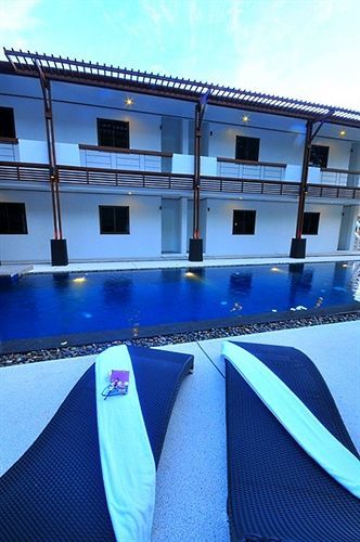 Surintra Boutique Hotel