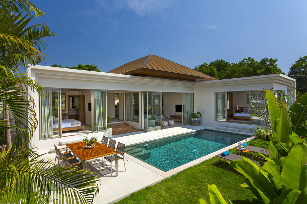 777 Private Pool