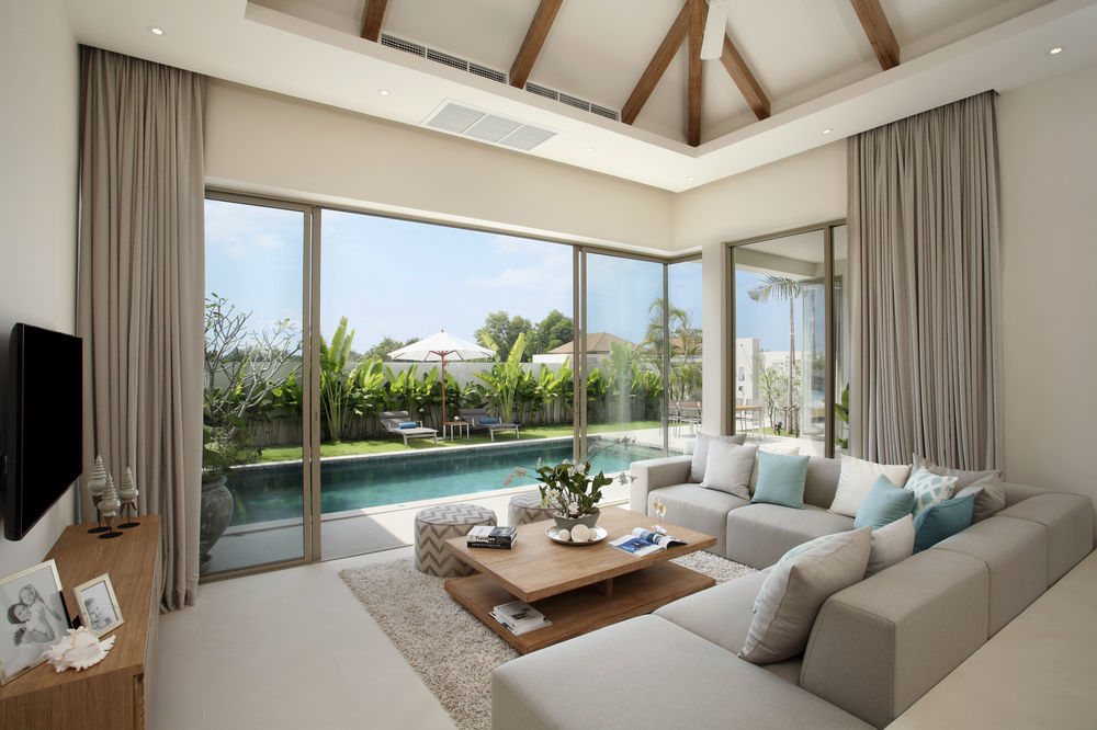 Villa 777 Private Pool *