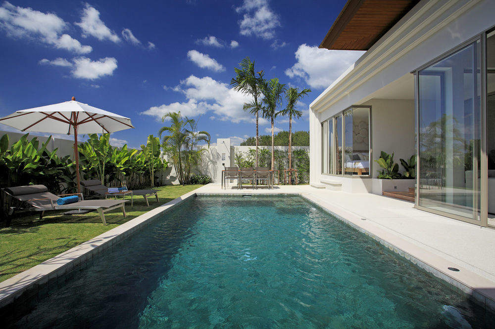 777 Private Pool