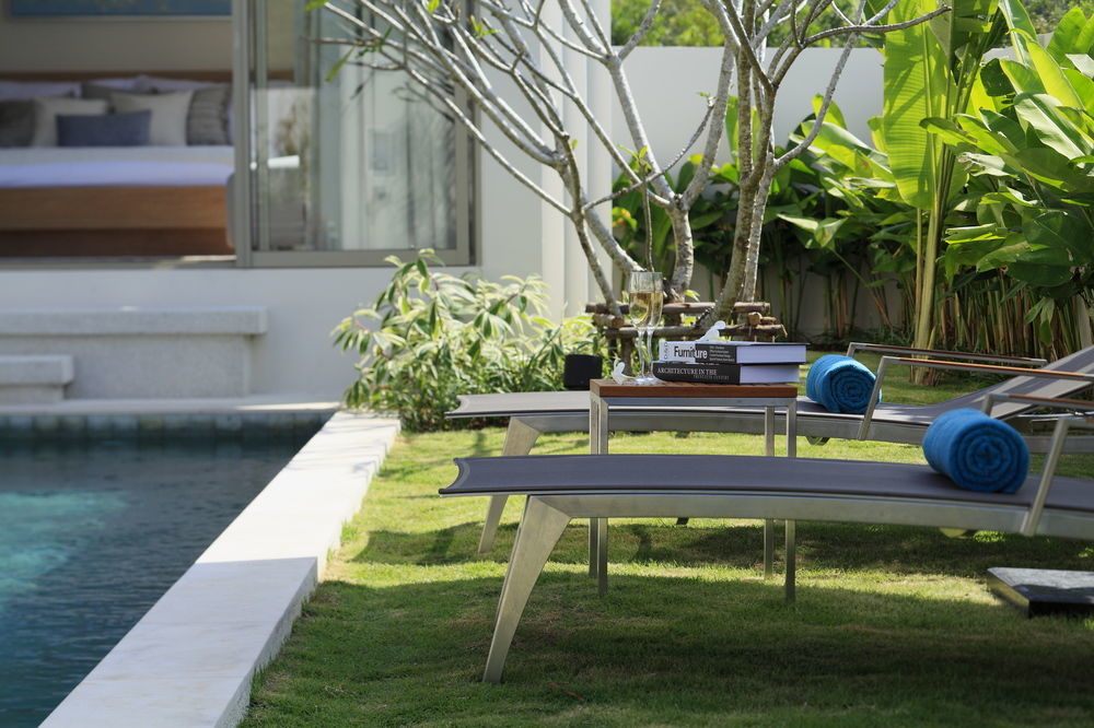 Villa 777 Private Pool *