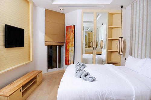 Beachfront Phuket 5*