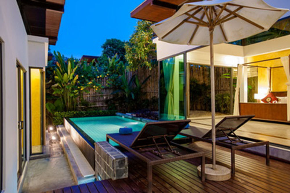 Layan Bang Tao Beach (Phuket)